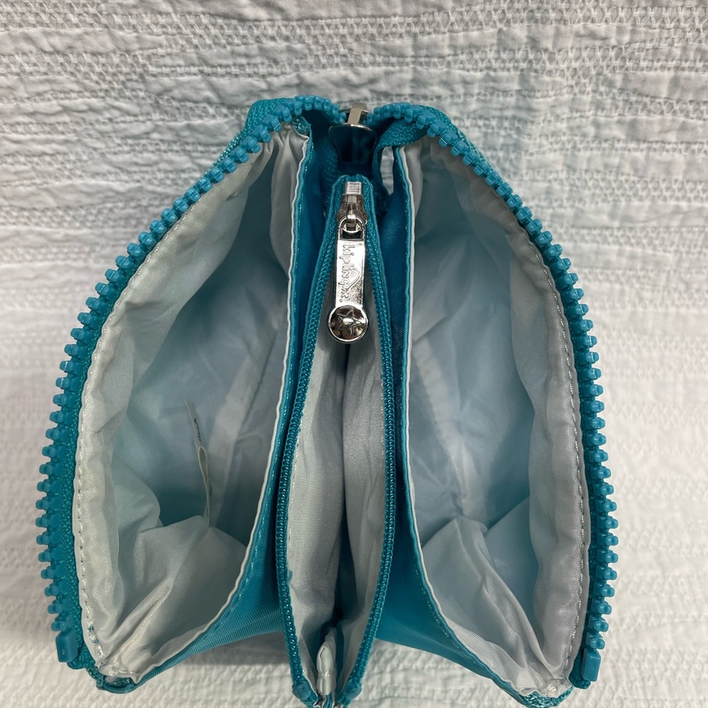 Kipling pouch - Picture 3 of 4